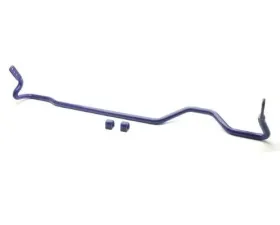 SuperPro Suspension Rear 24mm HD Adjustable Swaybar Subaru Impreza 2.5 RS 1998-2001